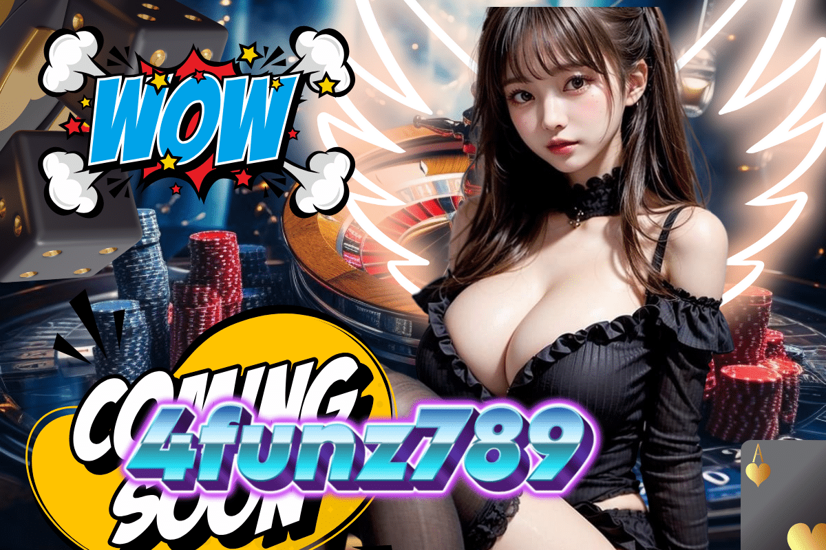 4funz789 สล็อต