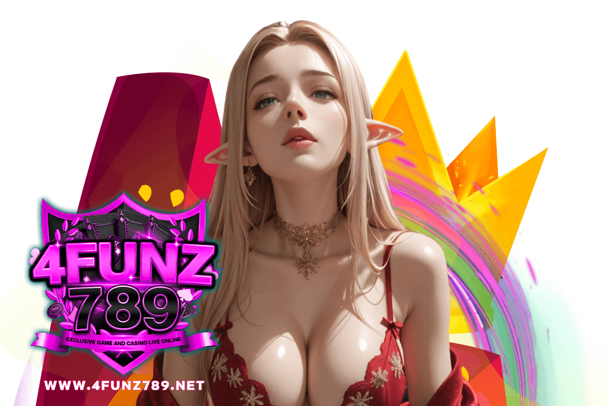 4funz789 สมัคร